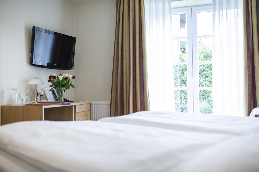 Фото Hotel Wardenburger Hof