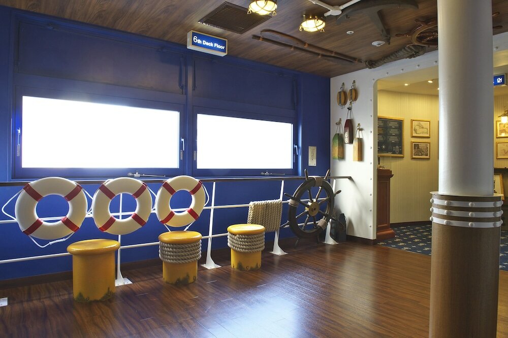 Фото Tokyo Bay Maihama Hotel First Resort