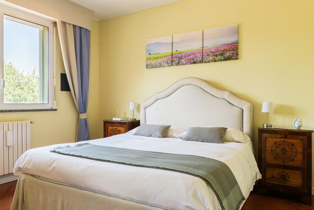 Фото Home at Hotel Arese Vismara Apt