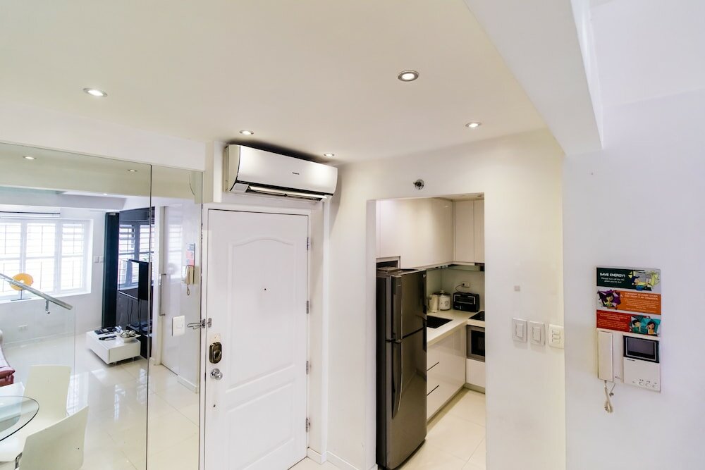 Фото Alcoves Greenbelt Park Place Makati