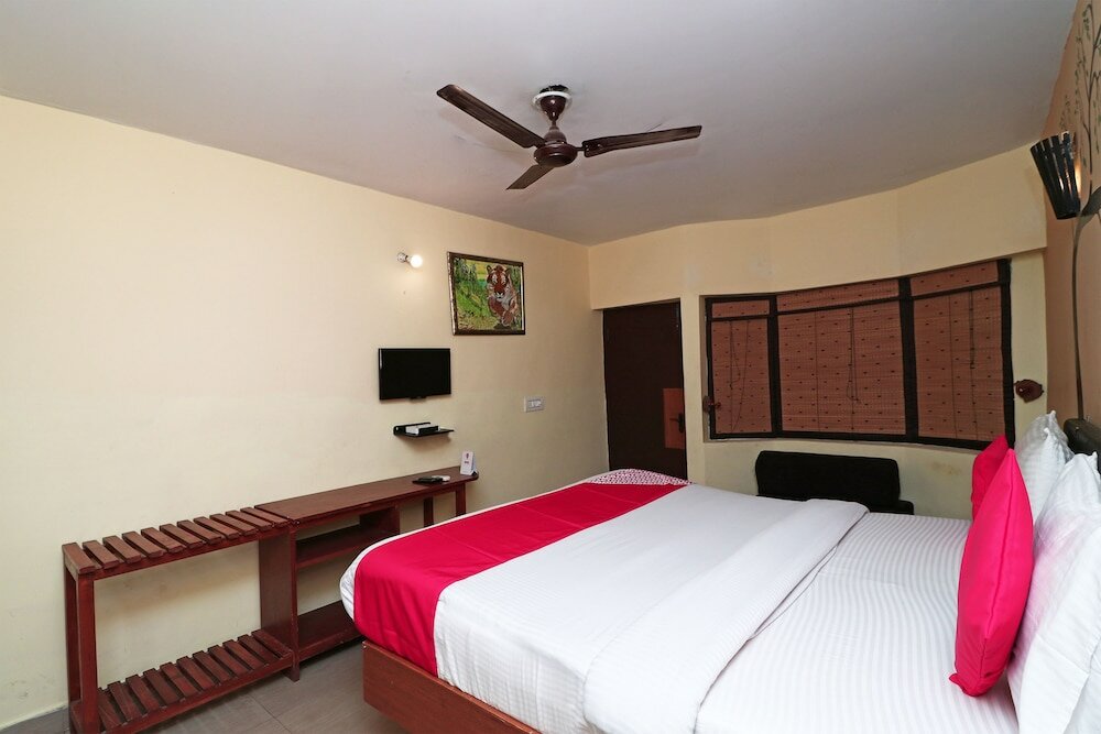 Фото Oyo 9445 Bagheera Jungle Retreat