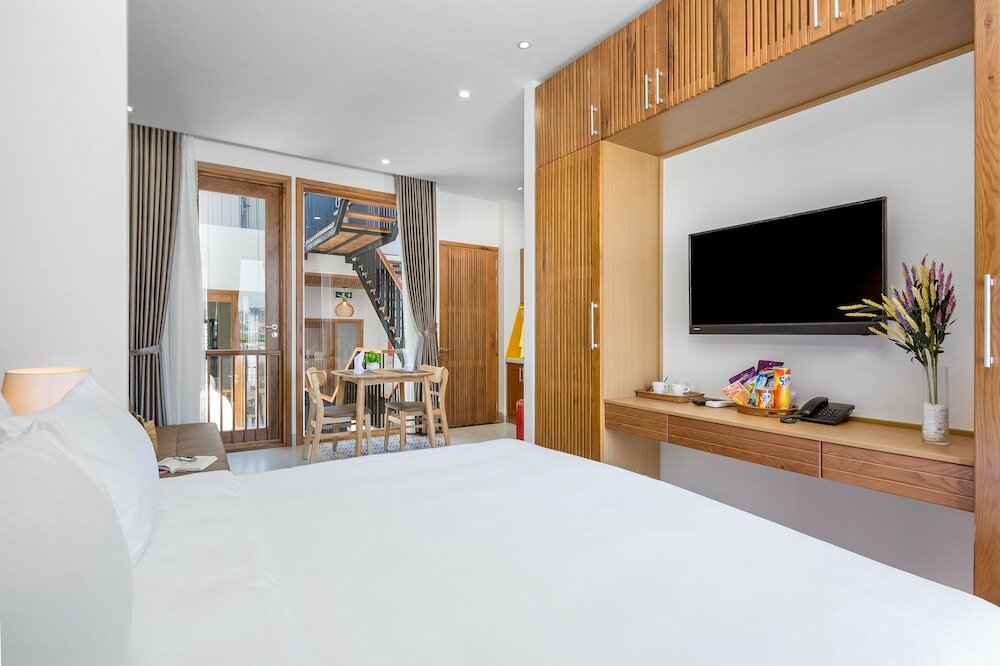 Фото Kua Casa Apartment