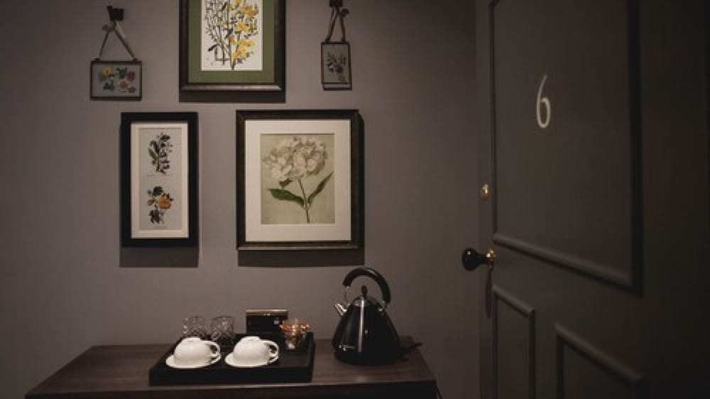 Фото Pontcanna Inn