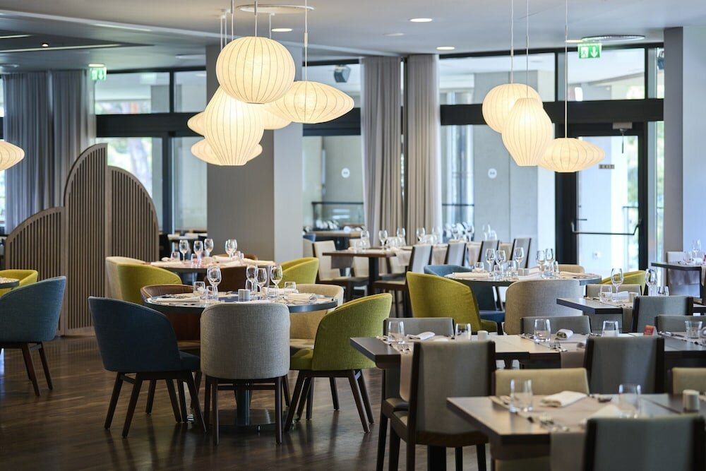 Фото Hotel Parentium Plava Laguna