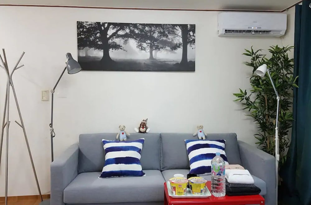 Фото JJ's Studio in Hongdae