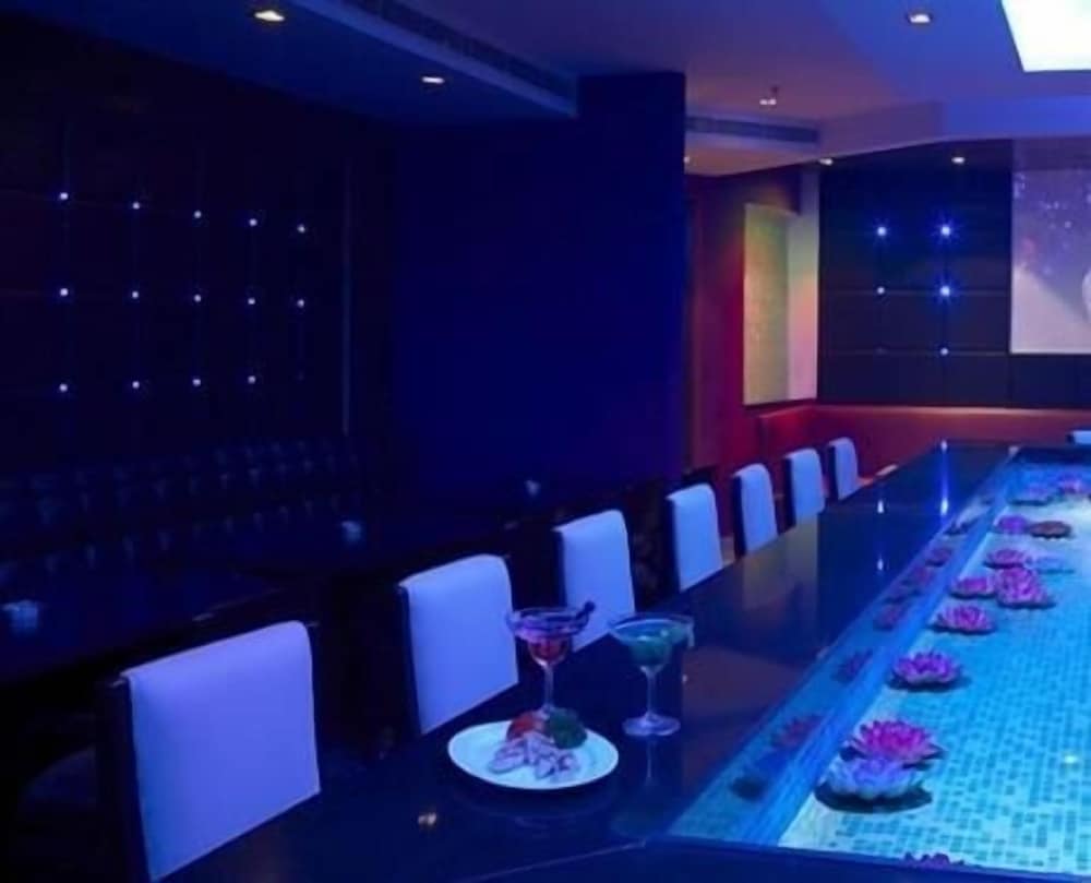 Фото Hotel Paradise