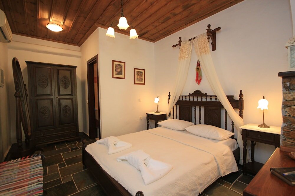 Фото Sifnaika Konakia