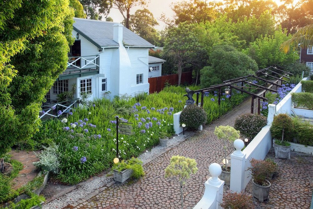 Фото Tsitsikamma Village Inn