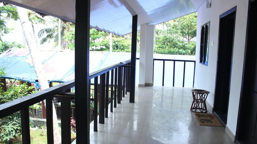 Фото True Blue Beach Resort, Trivandrum