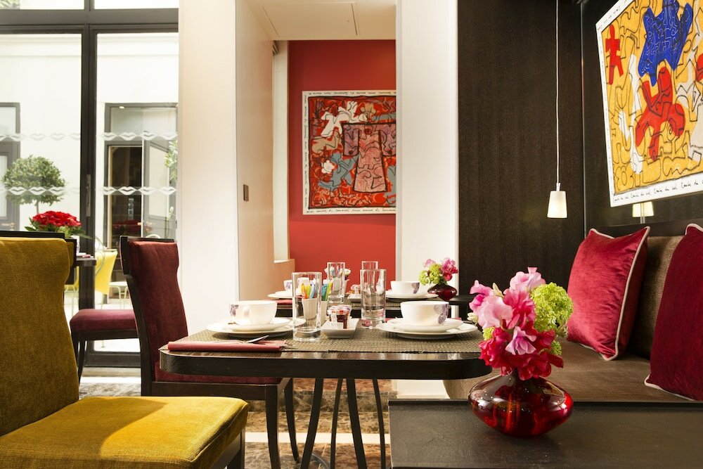 Фото L'Inattendu Paris