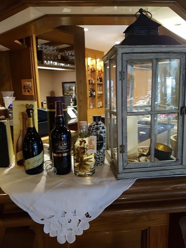 Фото Alphotel Stocker