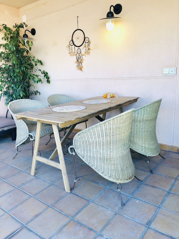 Фото Chick Apartment Malaga