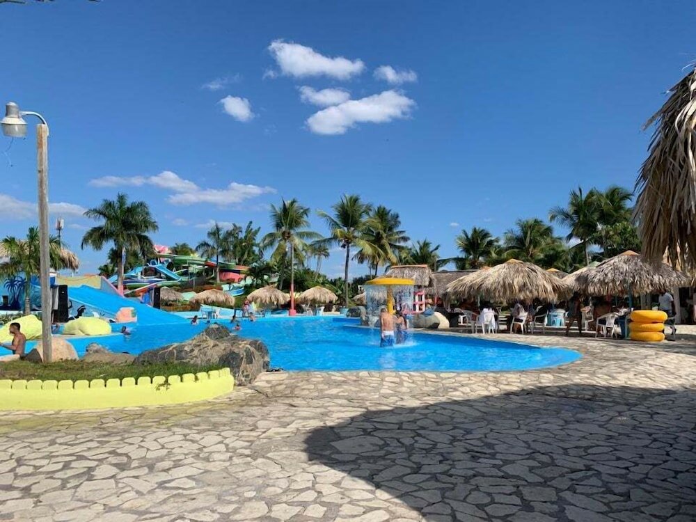 Фото Hotel Casa Aluge