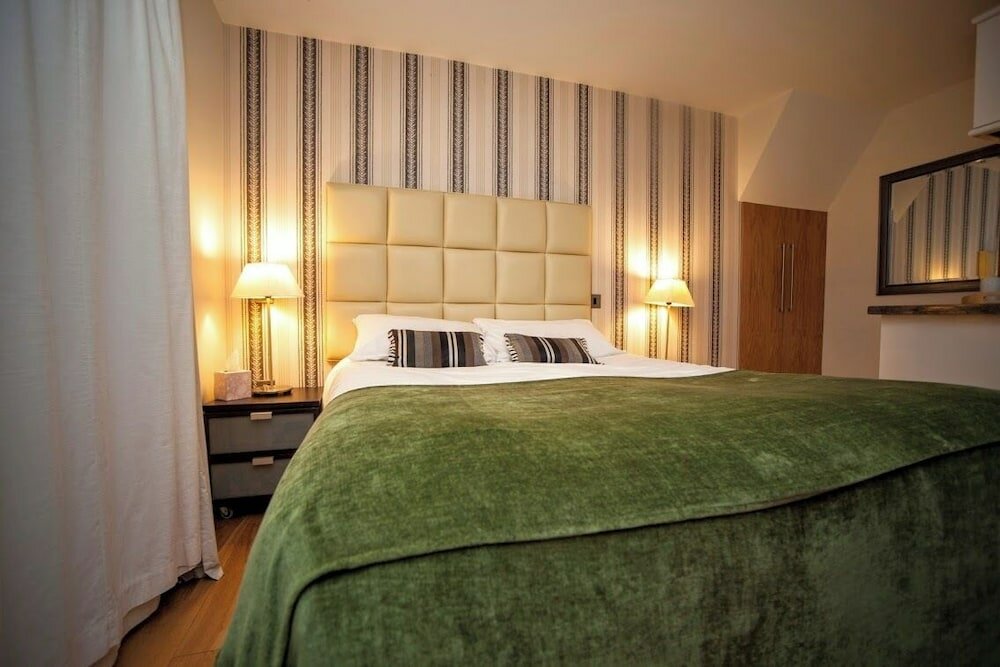 Фото Ethos Hotel