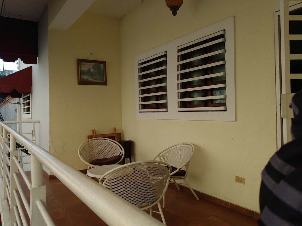 Фото Hotel Casa Aluge