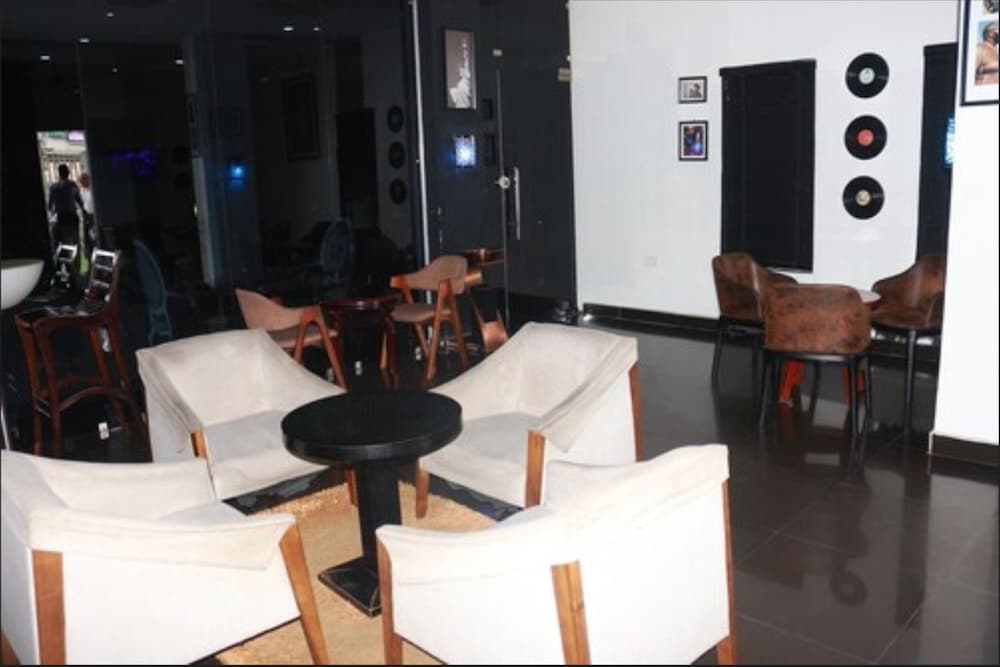 Фото Park Hotels