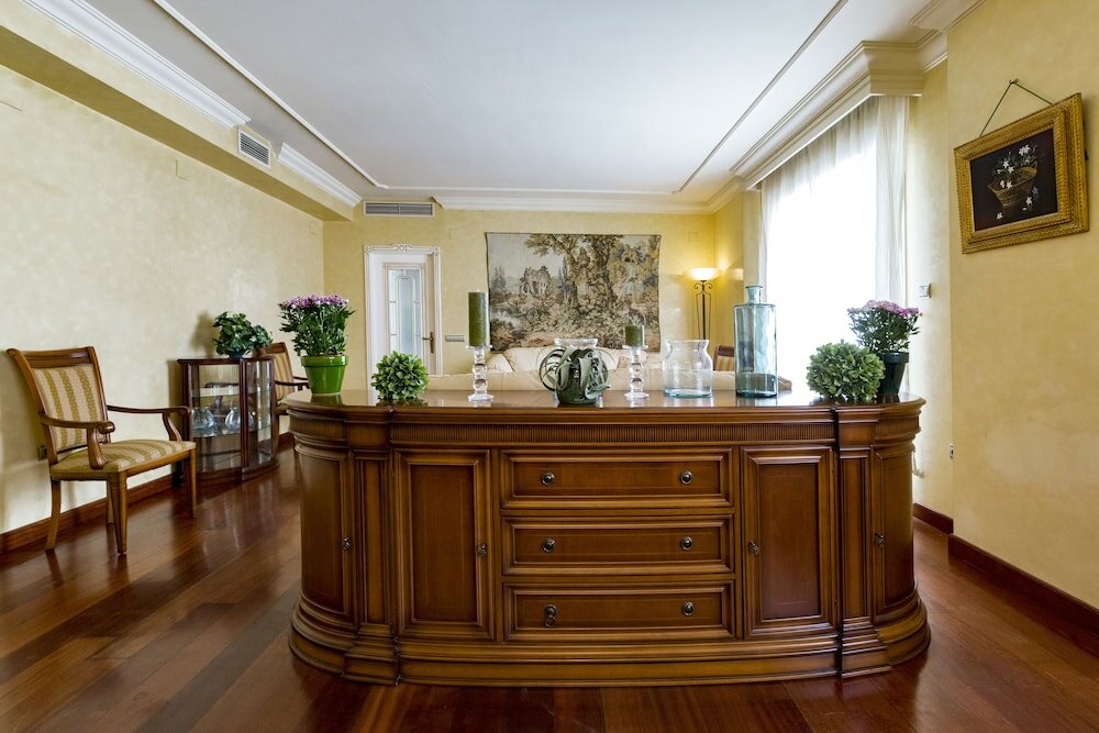 Фото Chick Apartment Malaga