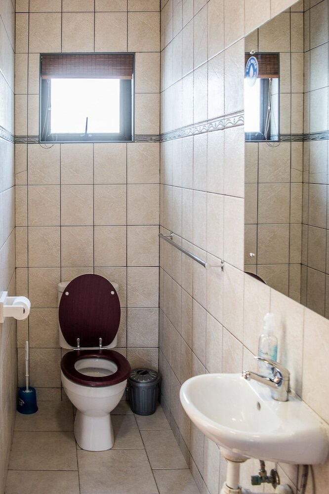 Фото Sea View Backpackers - Hostel