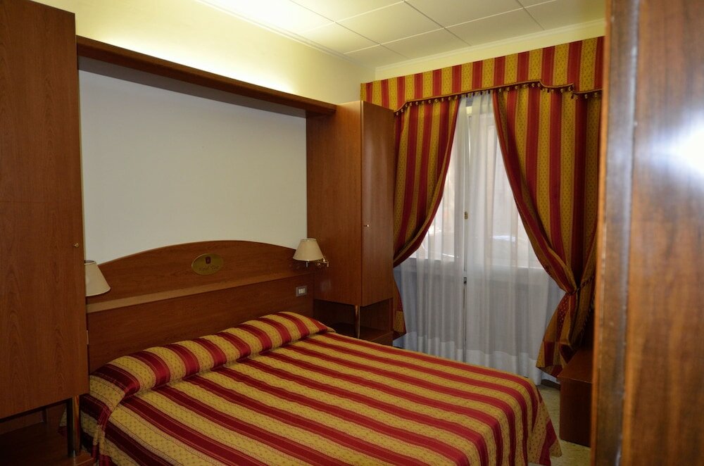 Фото Hotel Da Tito