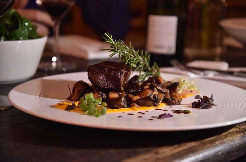 Фото Haus Zauberflöte