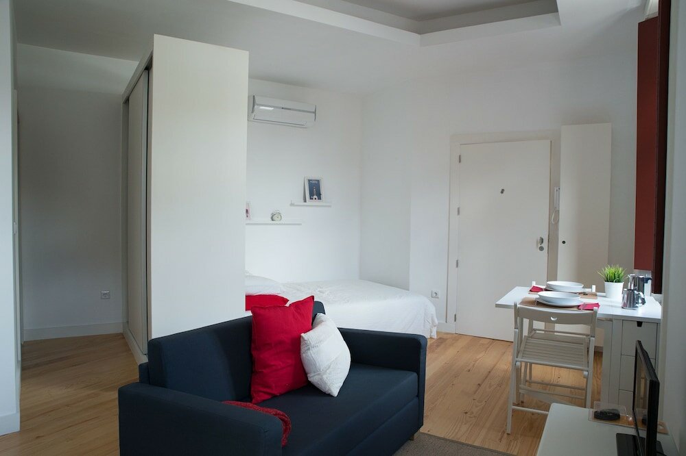 Фото Try Oporto - São Lázaro