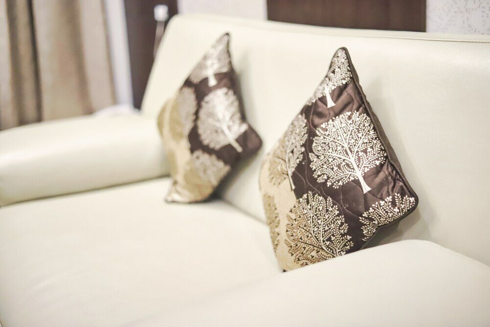 Фото Goldfinch Hotel Mangalore