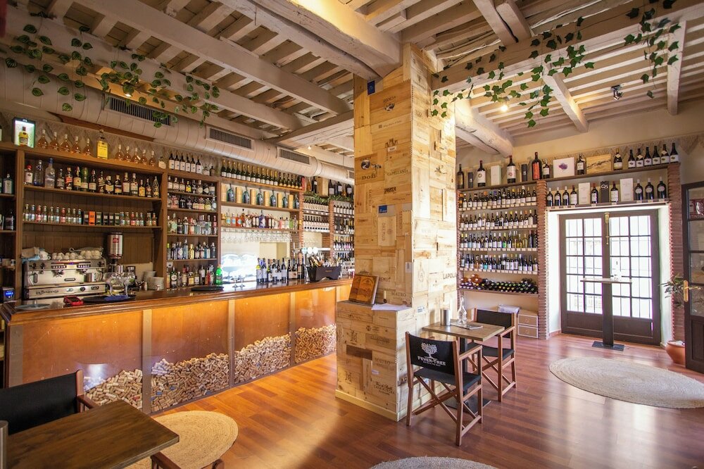 Фото Hotel Palacio de Hemingway