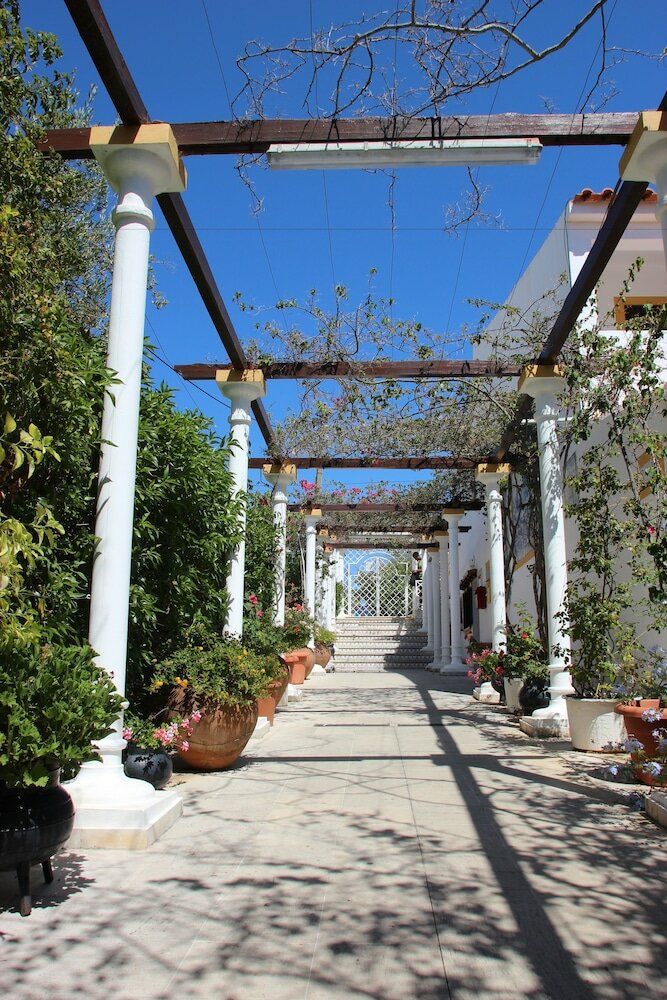 Фото Отель Muthu Balaia Sol