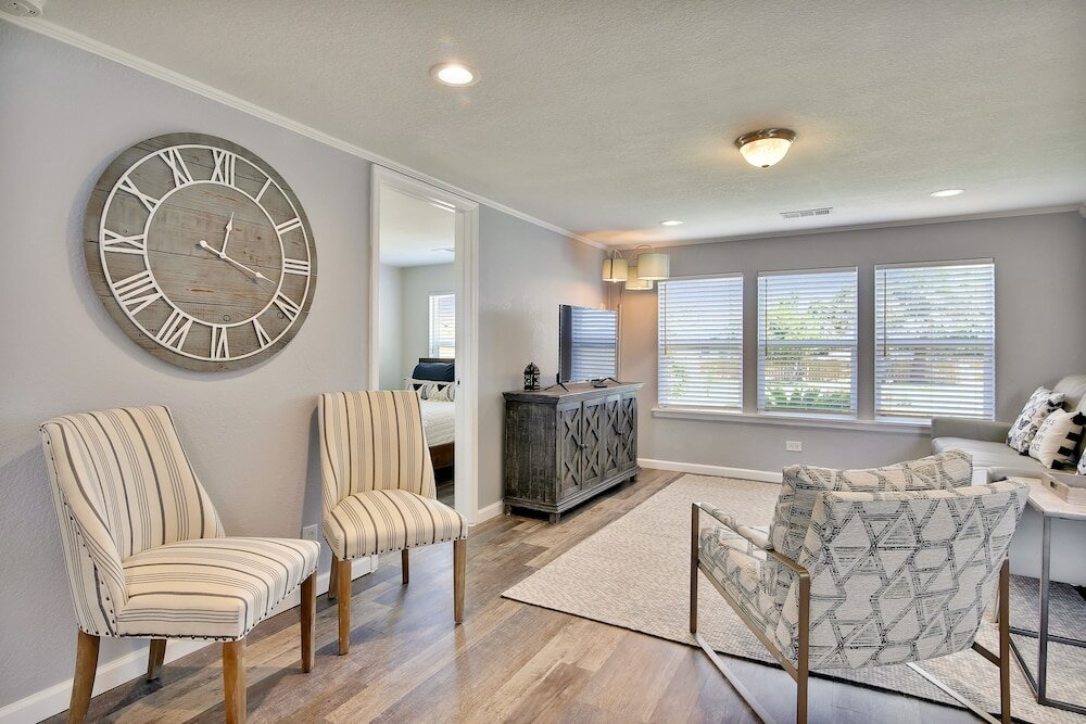 Фото Butterfly Bungalow