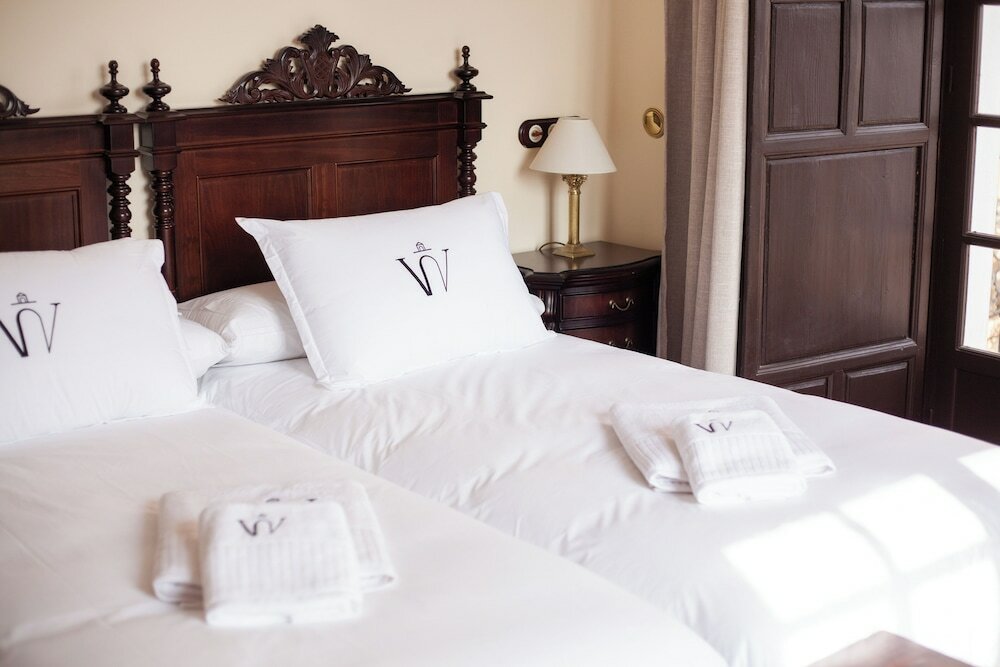 Фото Hotel Palacio de Hemingway