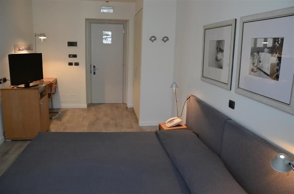 Фото Albergo Alla Posta