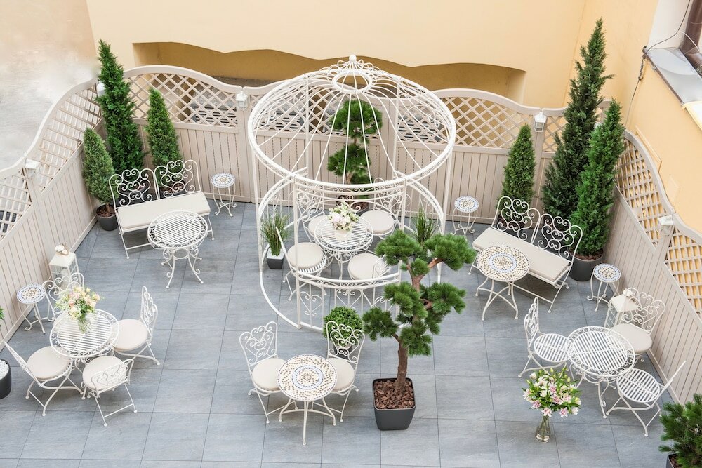 Фото Hotel Hastal Prague Old Town