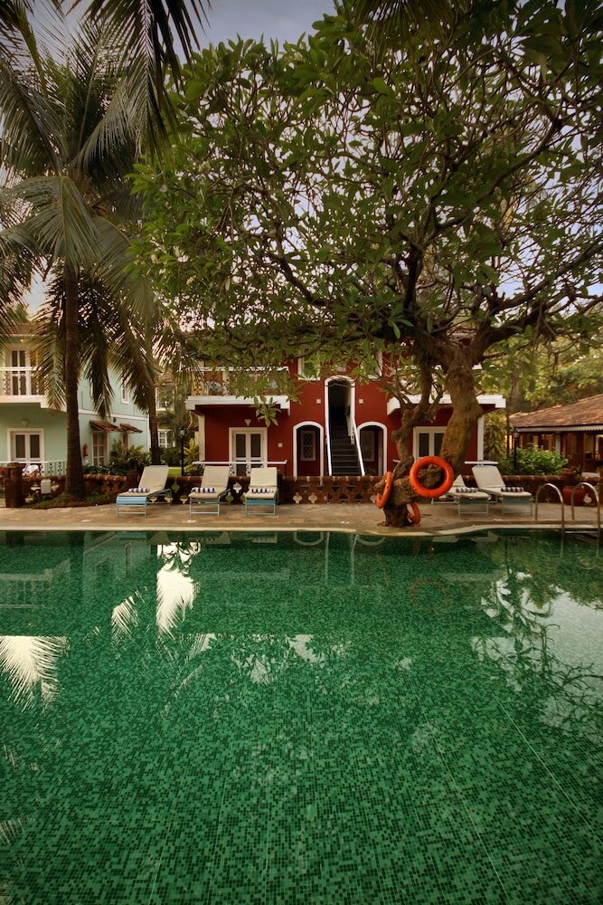 Фото Aldeia Santa Rita