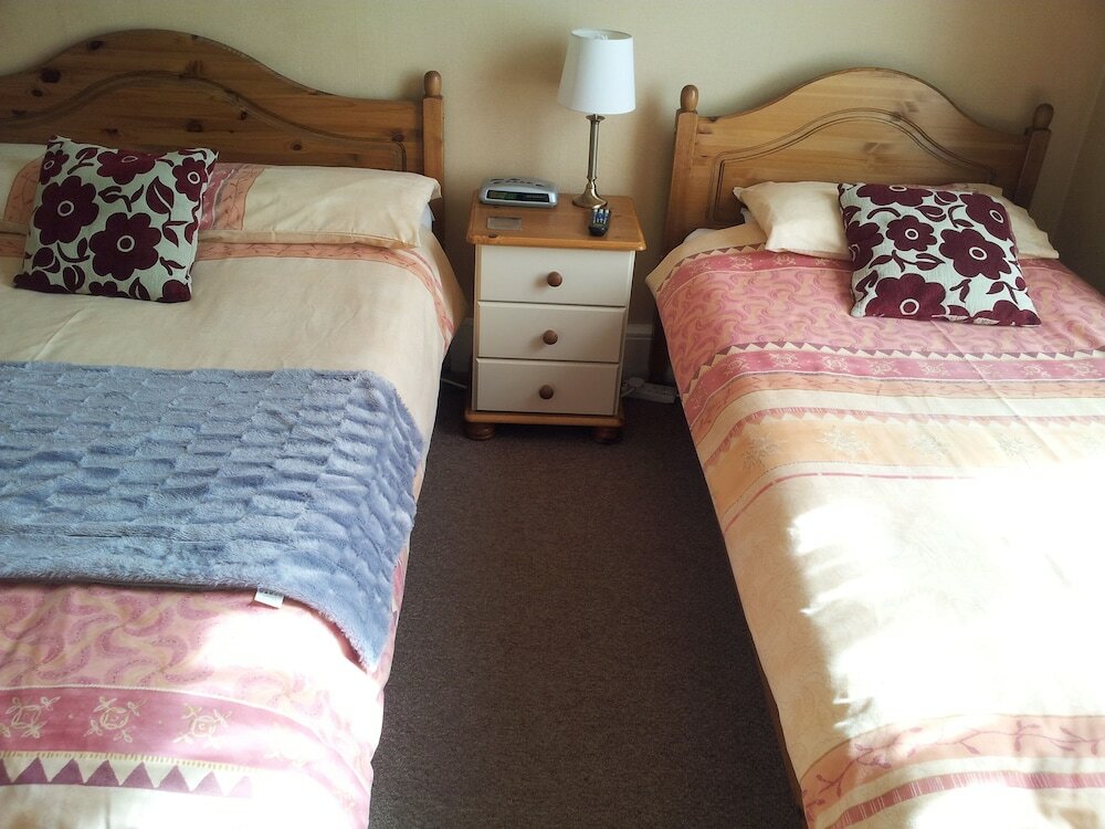 Фото Mackenzie Guest House