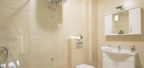 Гостиница Hotel Guinness в Сутоморе