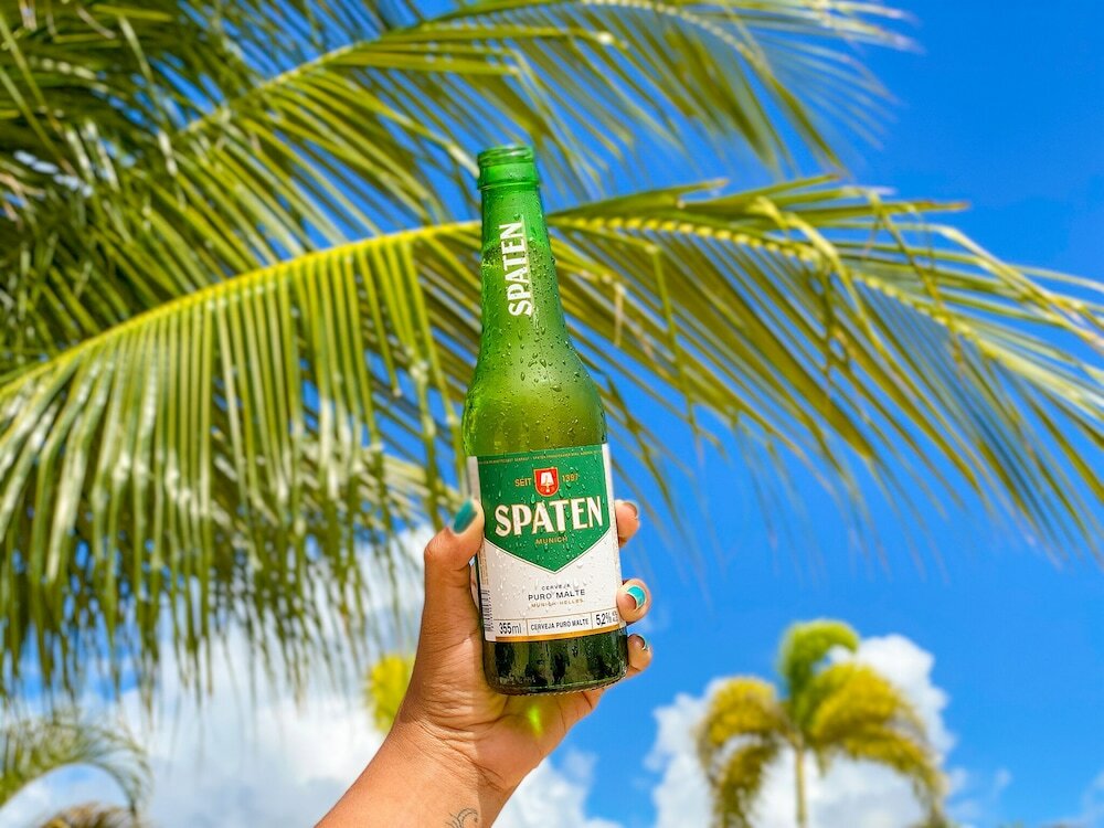 Фото Salinas Maceió All Inclusive Resort