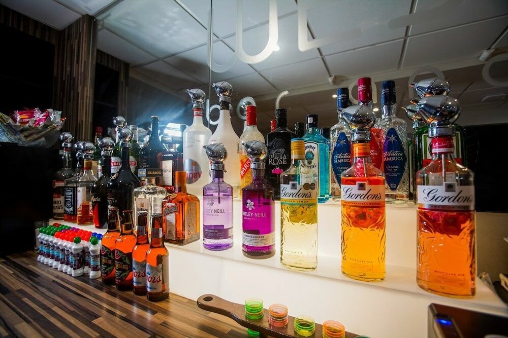 Фото The Craig-Y-Don Hotel