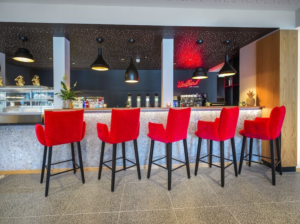 Фото Jufa Hotel Salzburg