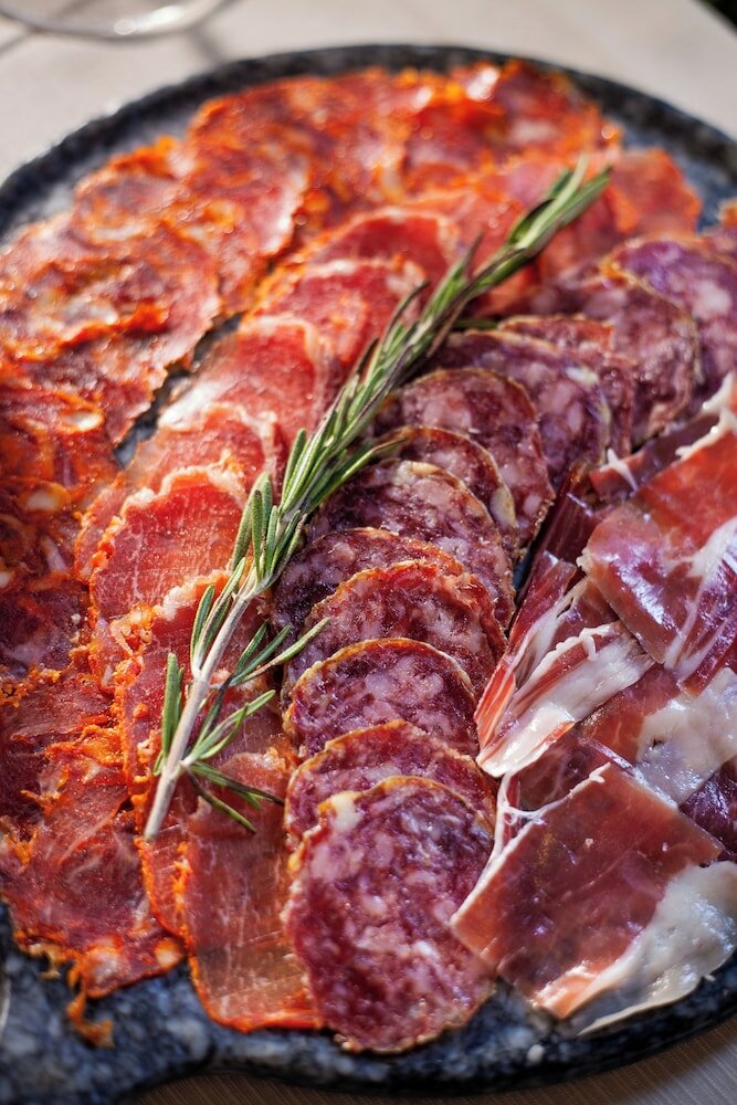 Фото Hotel Palacio de Hemingway