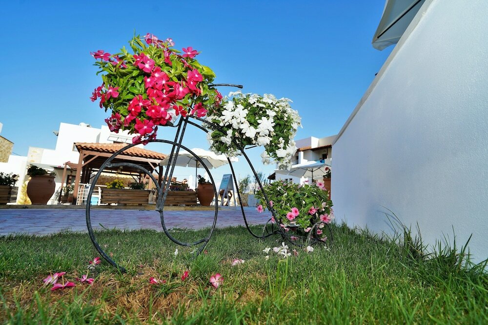 Фото Ledra Maleme Hotel