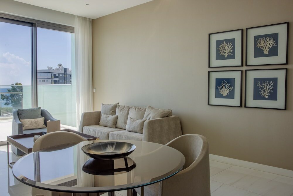 Фото Limassol Del Mar