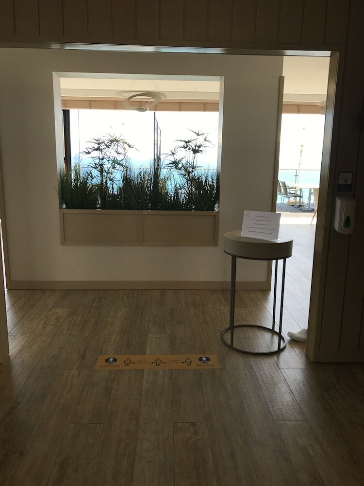 Фото Hotel Alisios