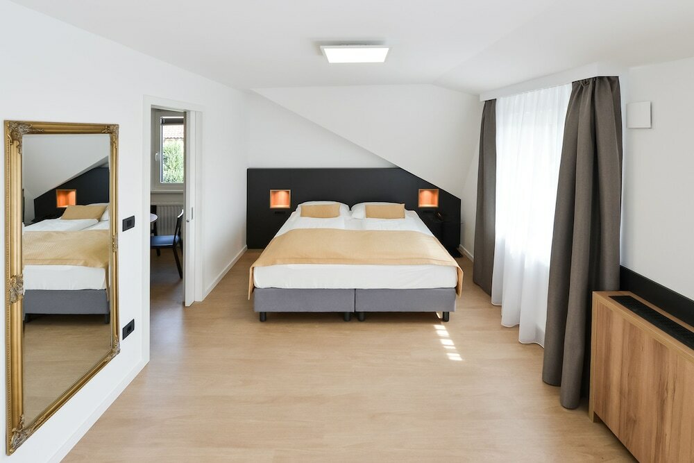 Фото Ahotel Hotel Ljubljana