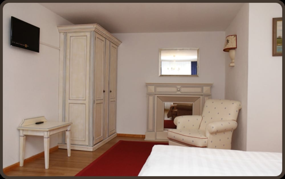 Фото Parkhotel Waldlust