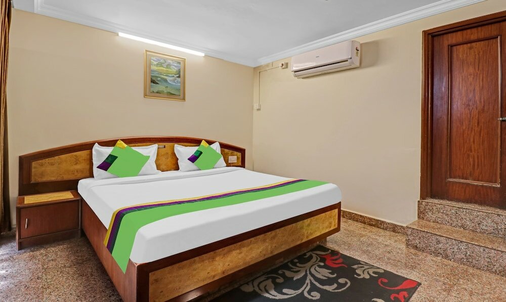 Фото Treebo Trend Surya Yatri Niwas