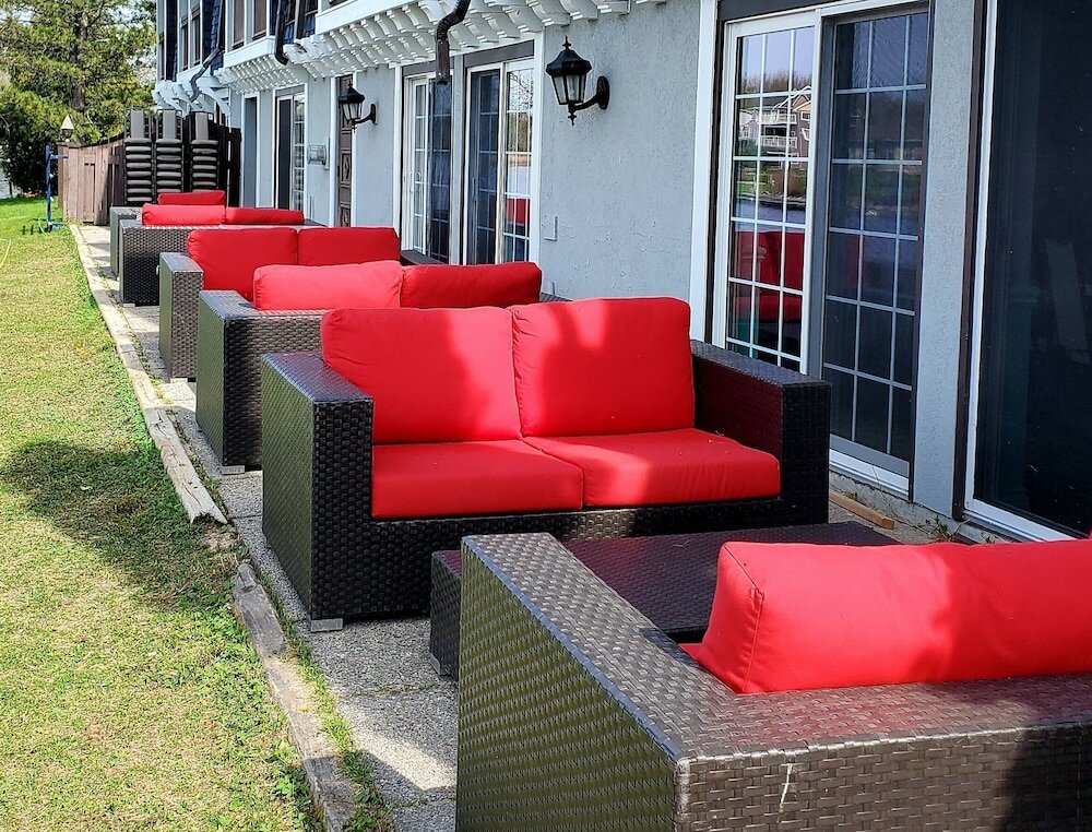 Фото Lagoon City Pier One Resort