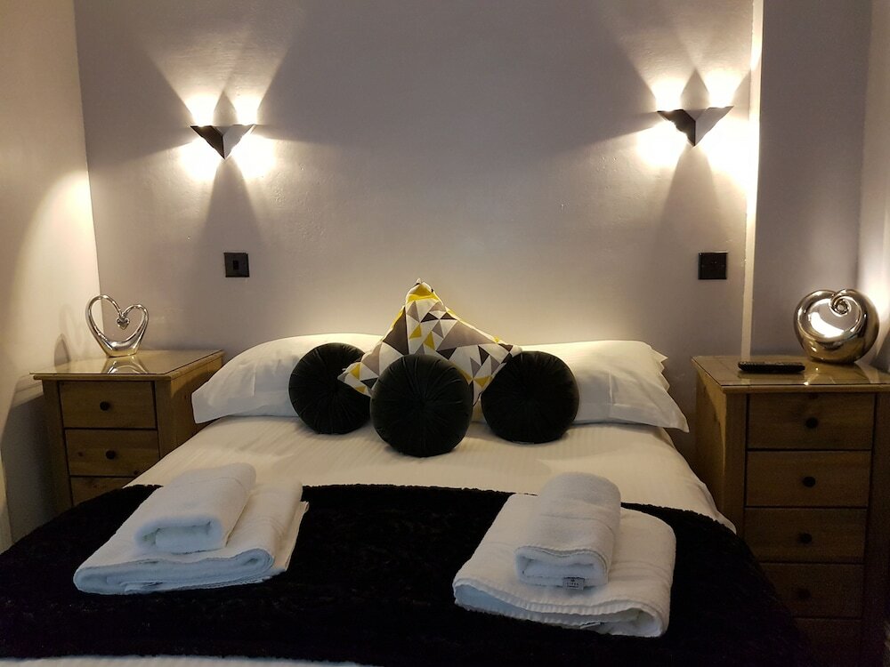 Фото Green Gables Guest House