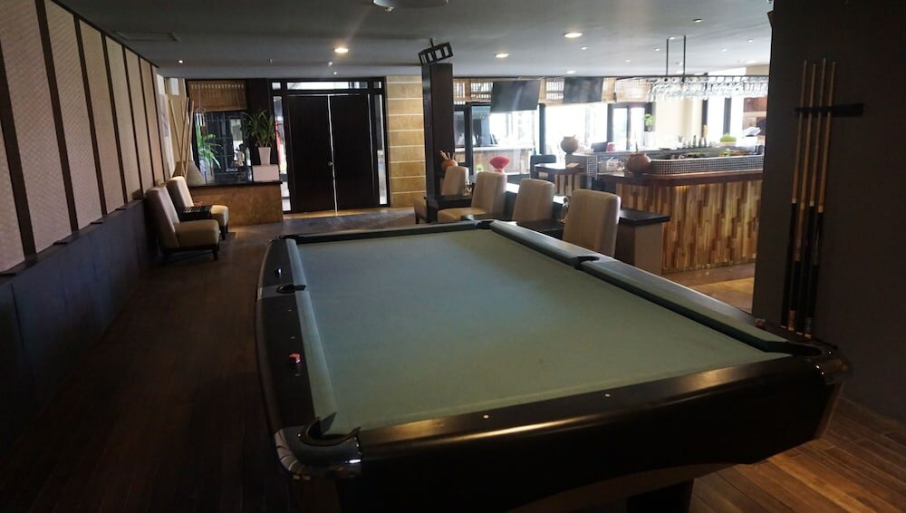 Фото Anantara Mui Ne Resort