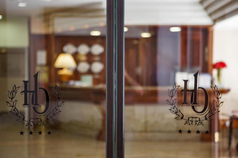 Фото Hotel Orientale