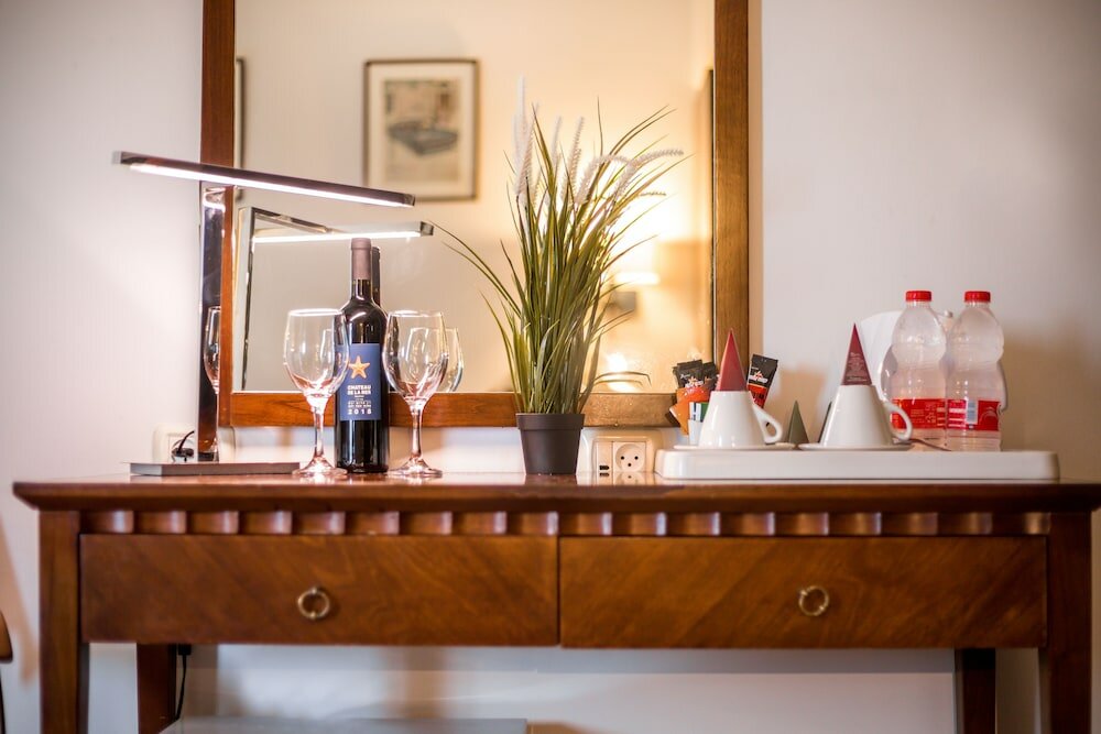 Фото Satori Hotel